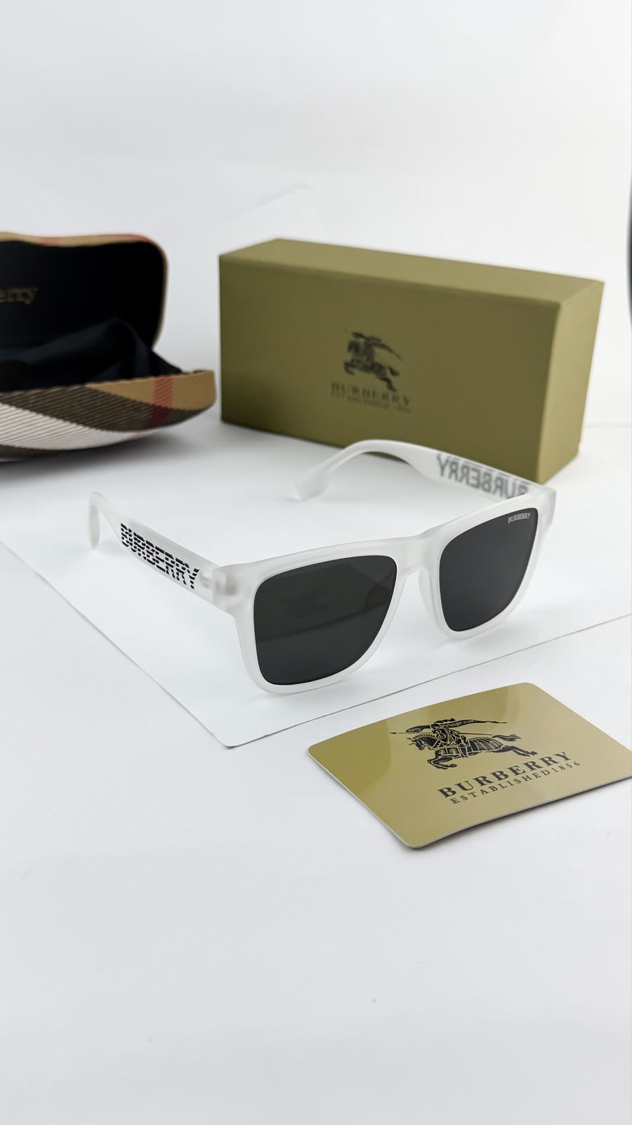 Burberry