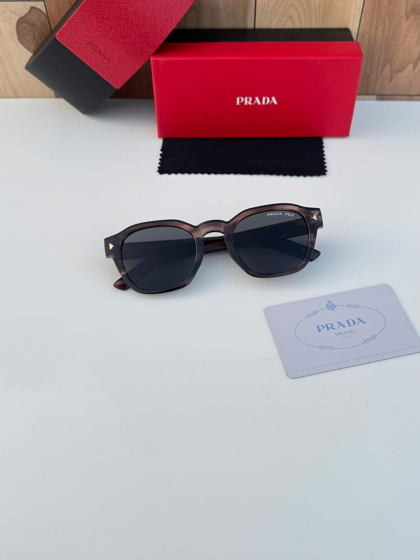 Prada