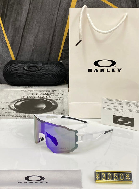 Oakley