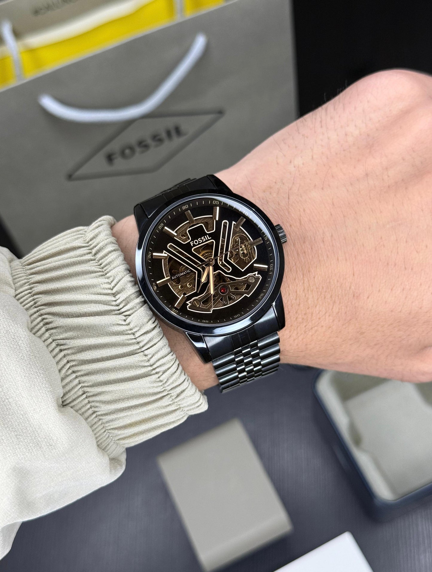 Fossil
