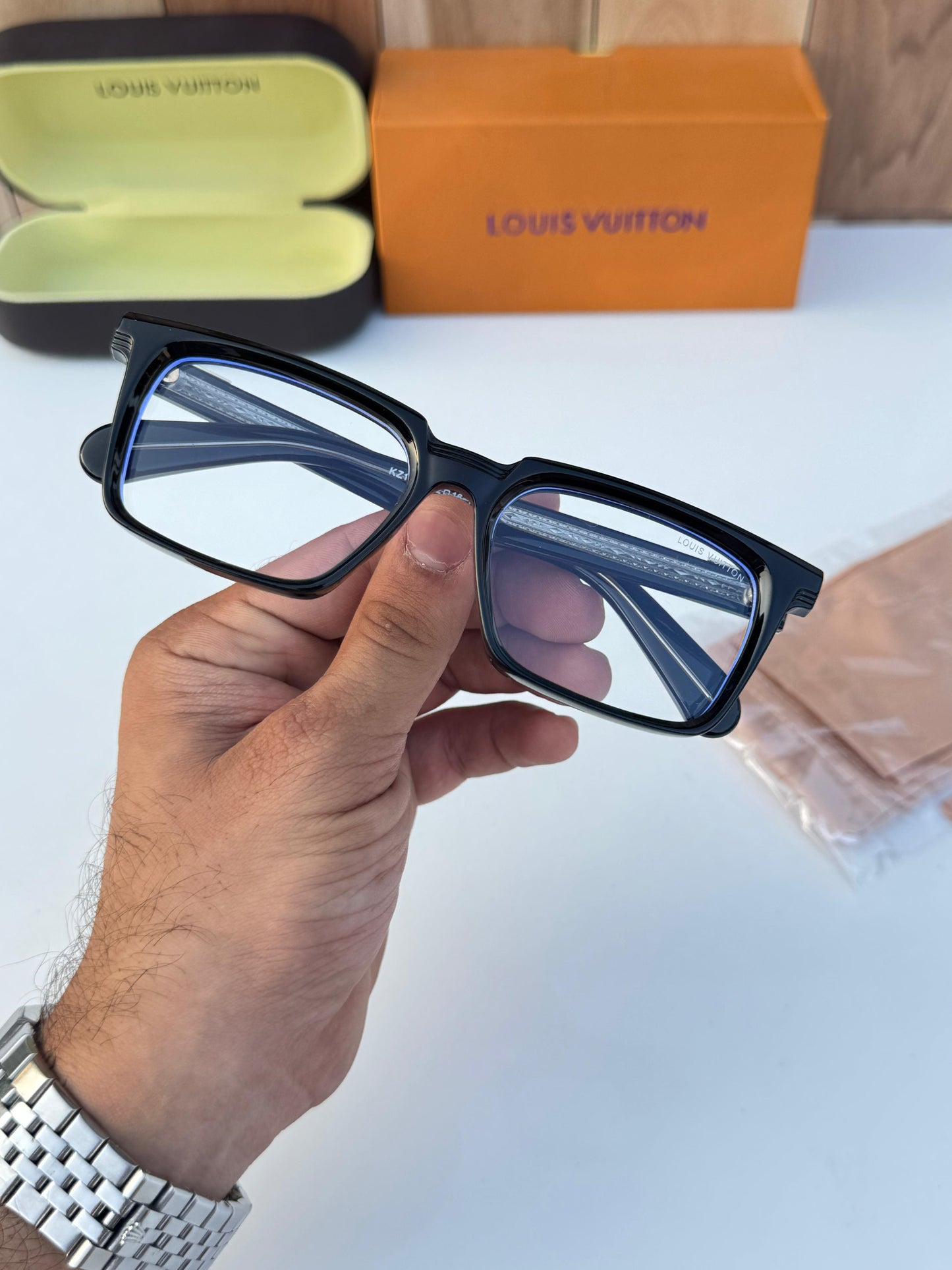 Louis vuitton