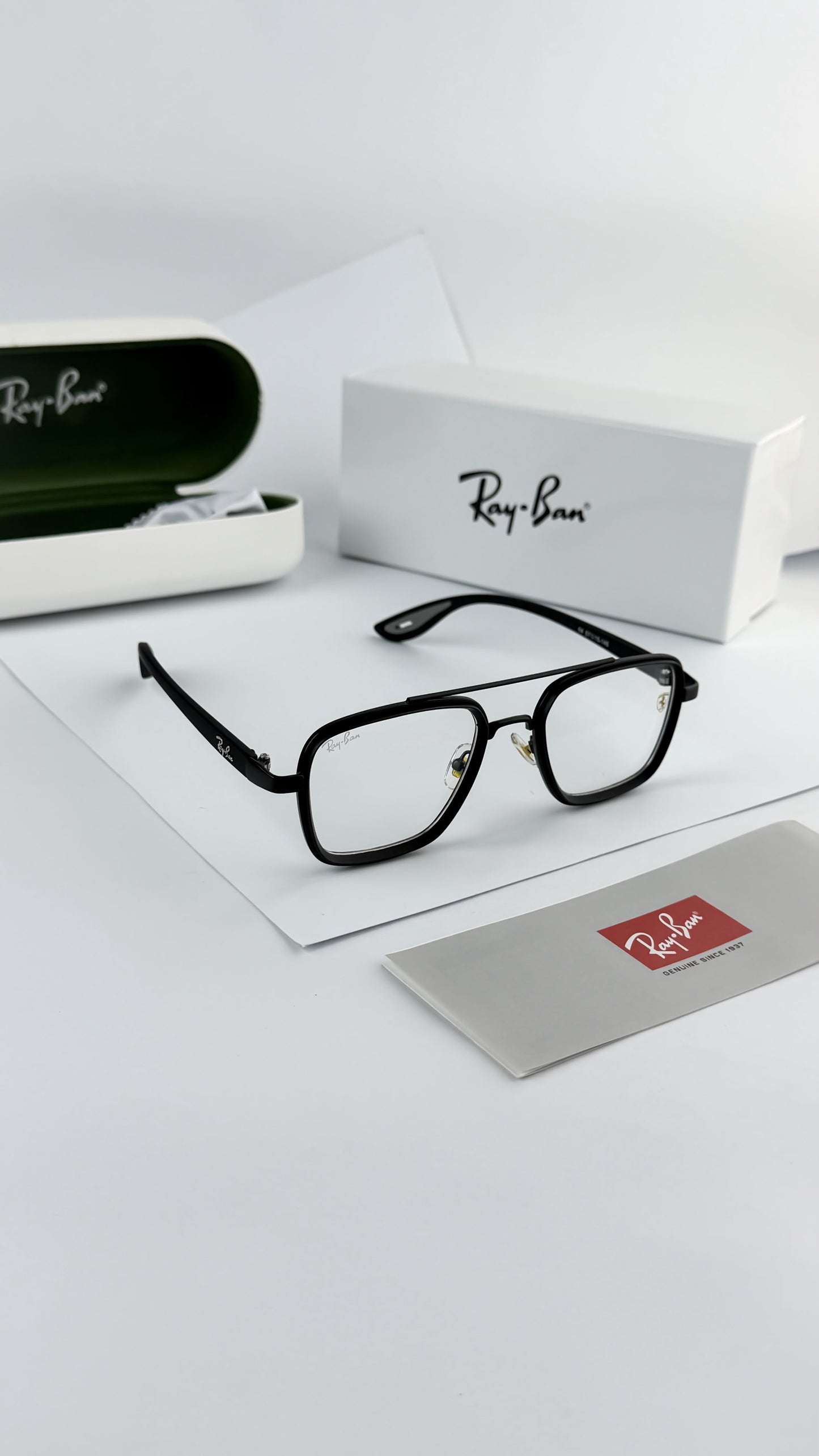 Rayban