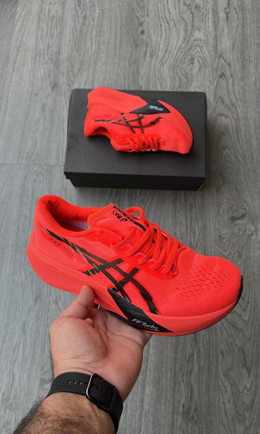 Asics fd blast magic speed 4