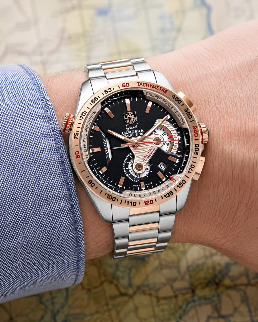 Tag Heuer