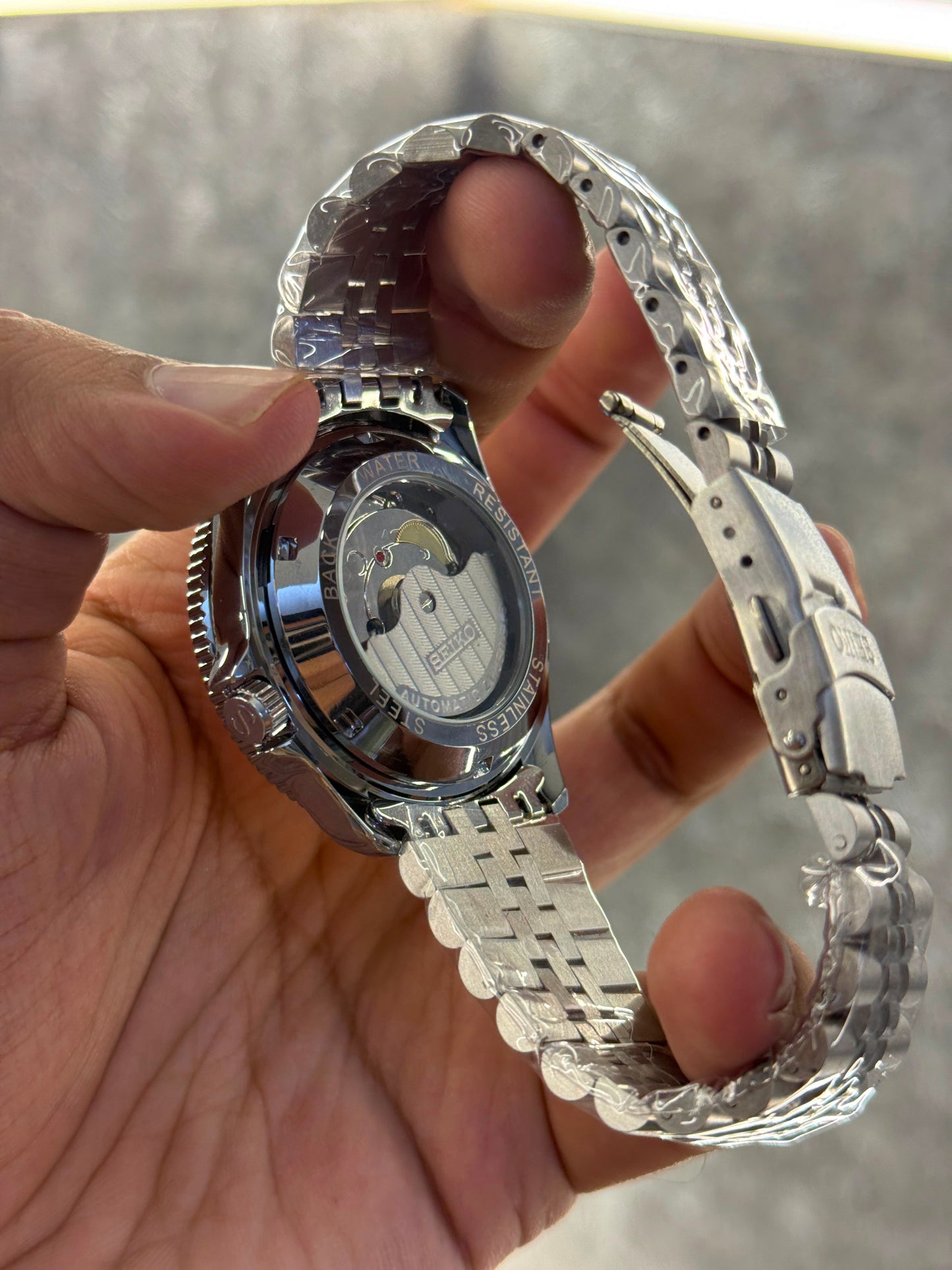 Seiko