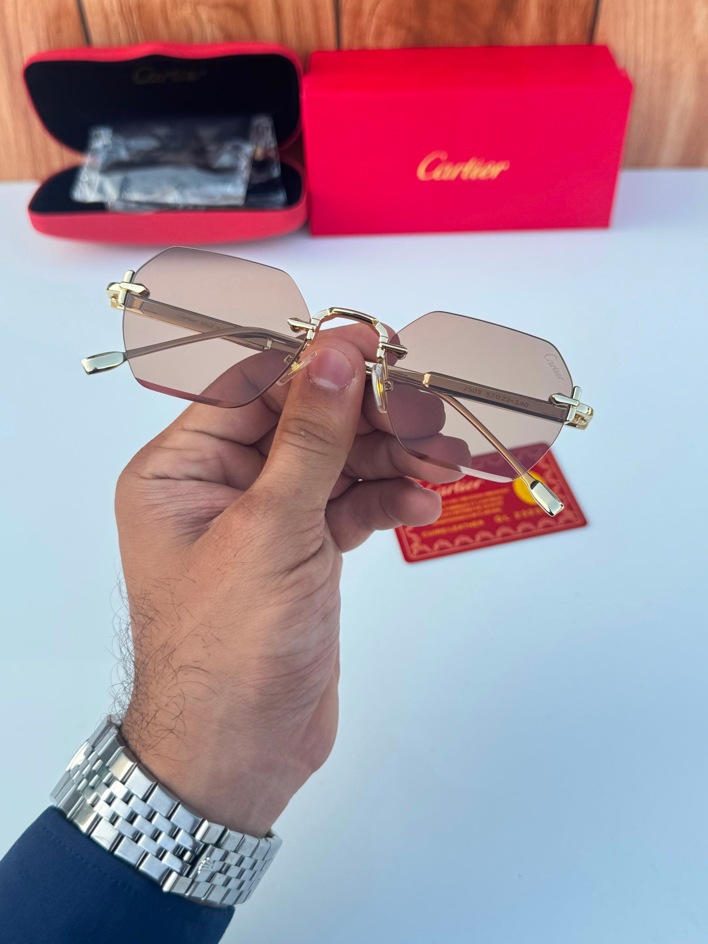 Cartier