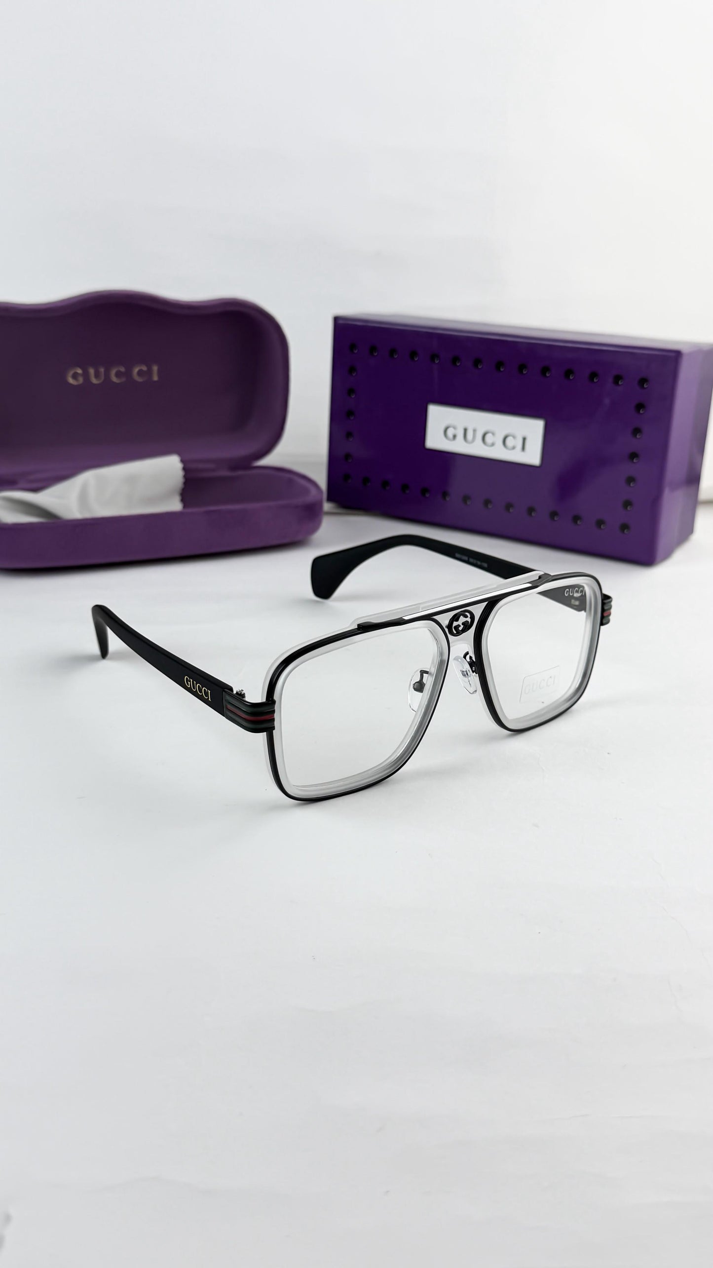 GUCCI