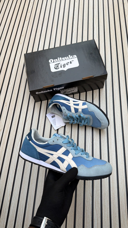 Onitsuka tiger serrano