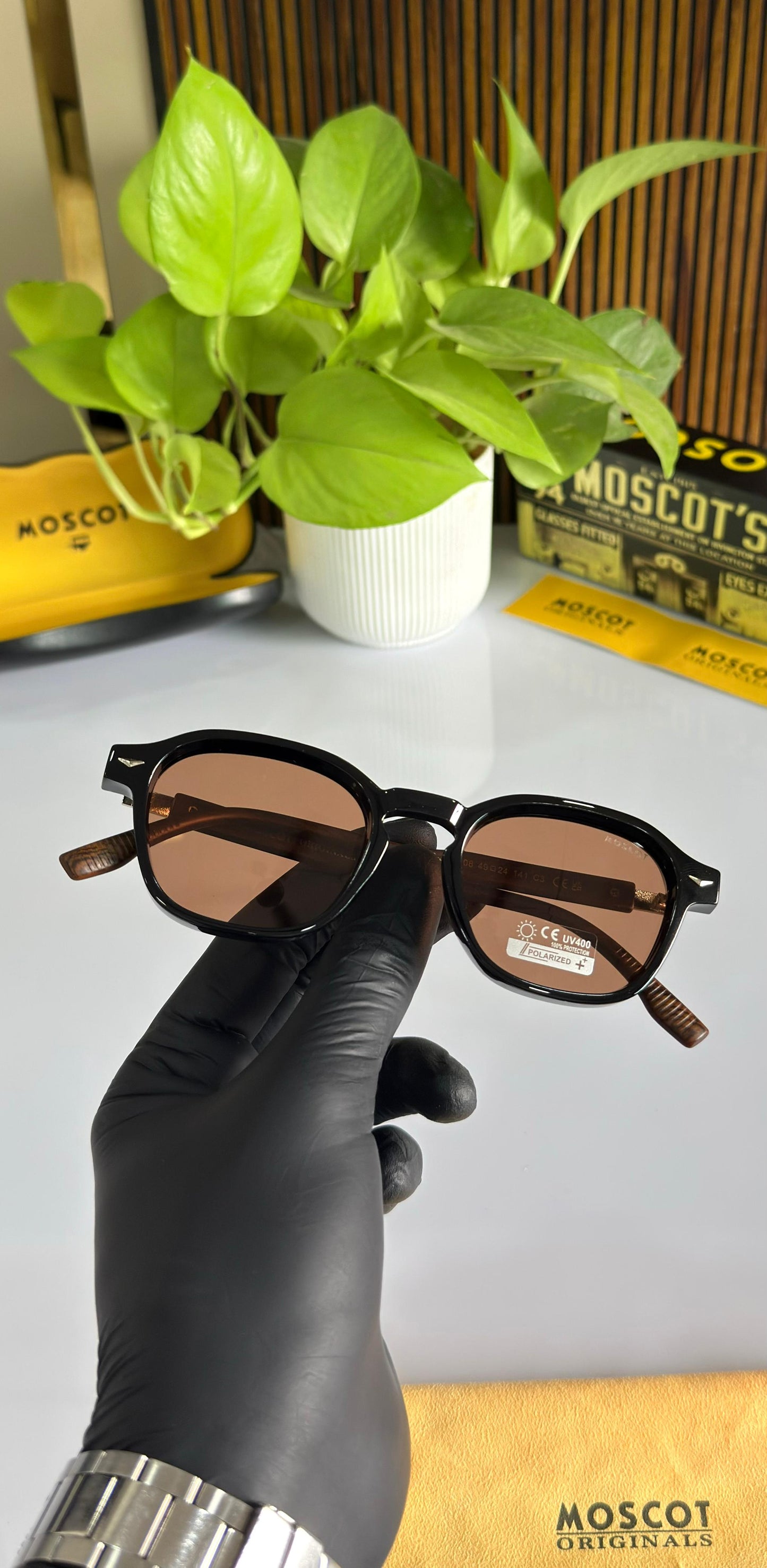 Moscot