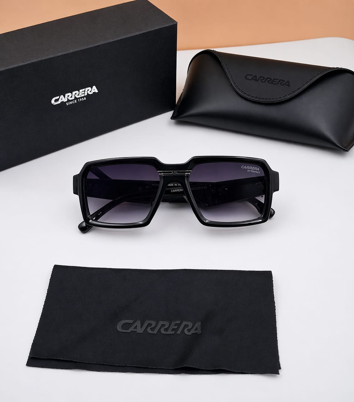 Carrera