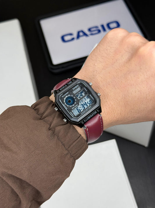 Casio
