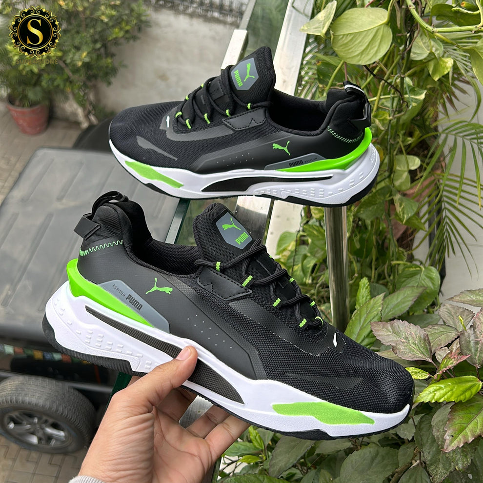 Puma R system 2023 – Superstore Club