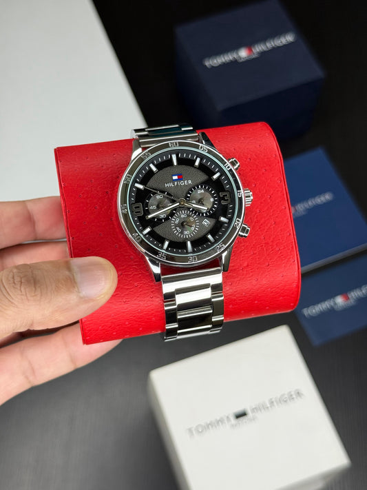 Tommy Hilfiger