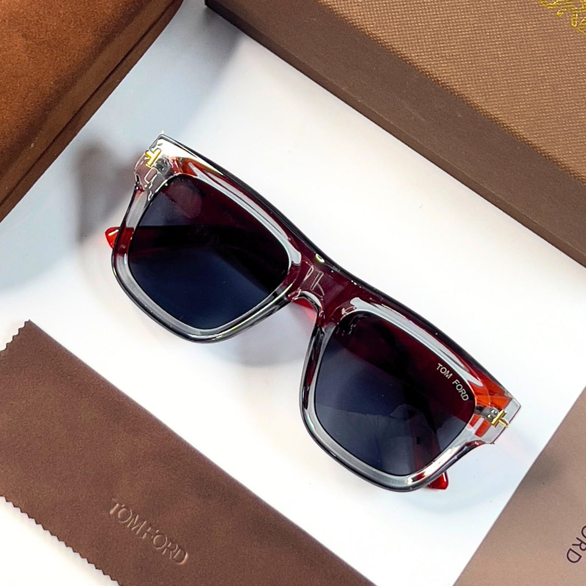 Tomford
