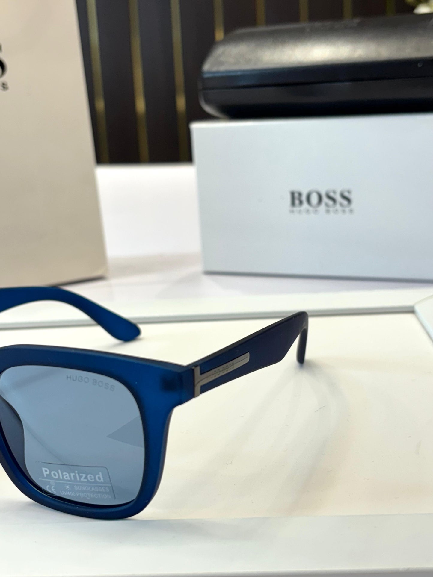 Hugo boss