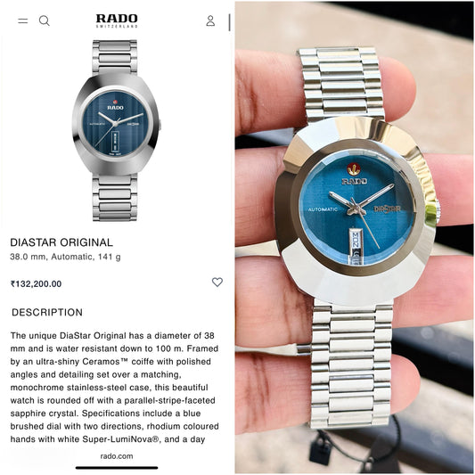 Rado