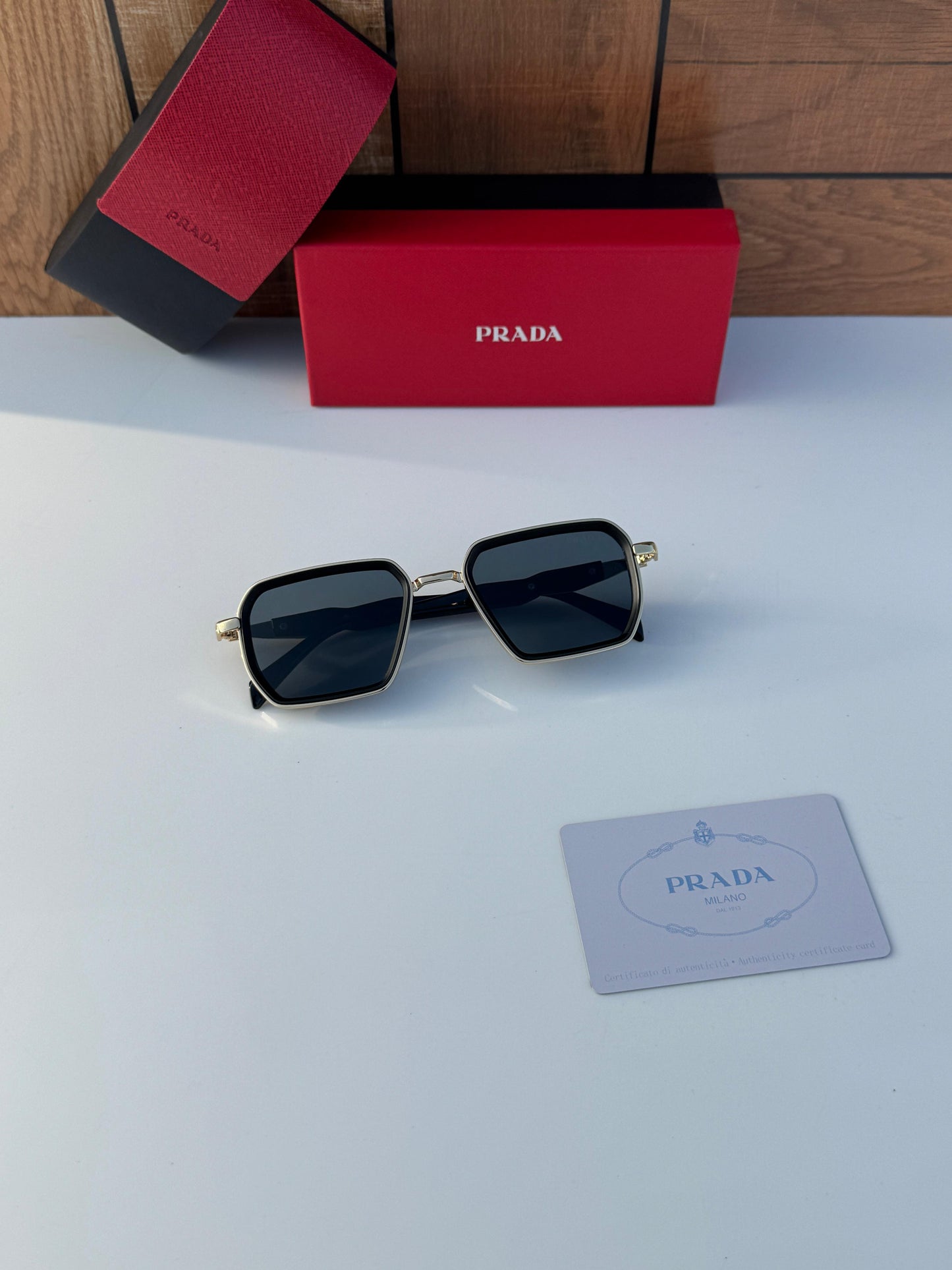 Prada