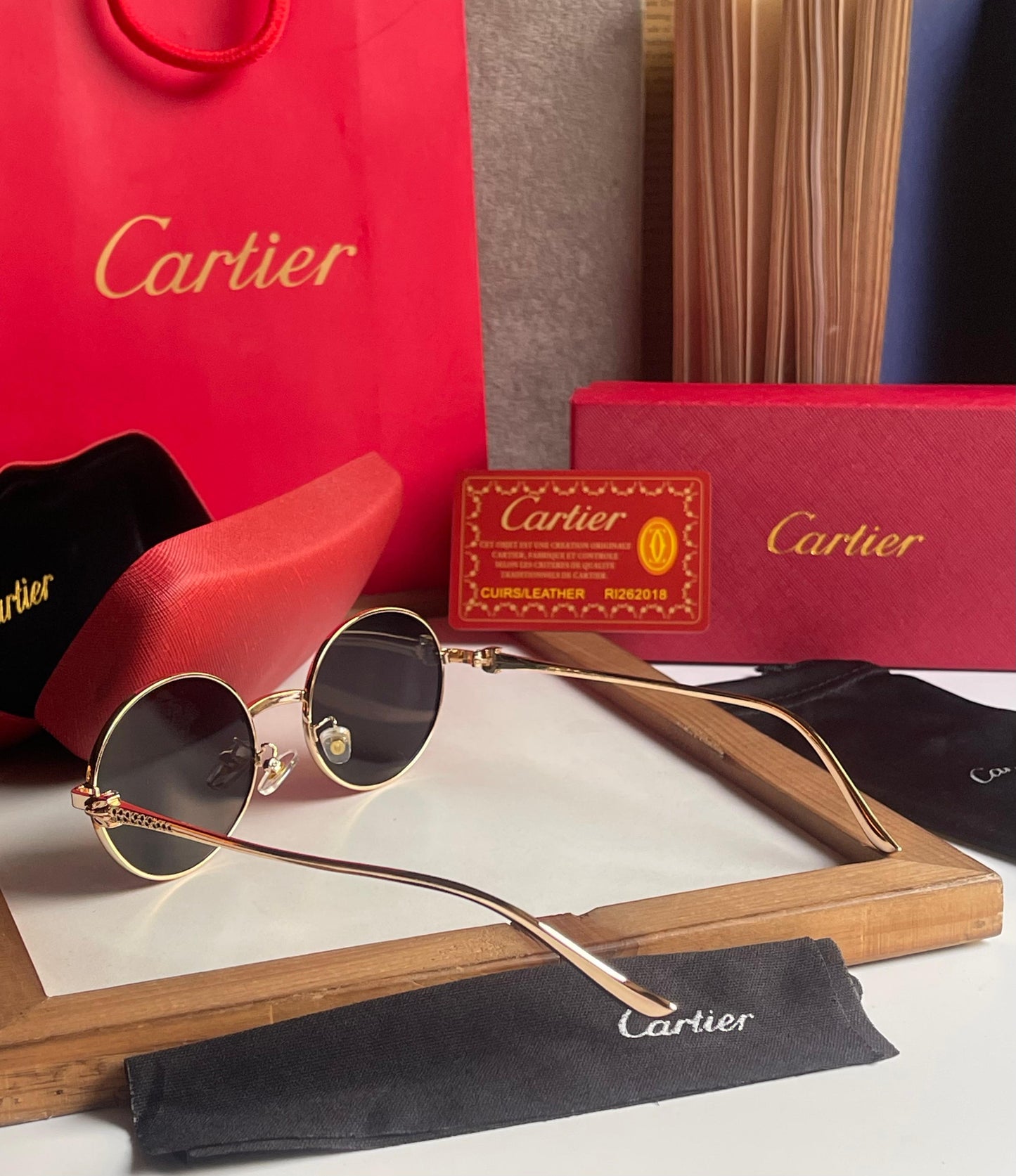 Cartier