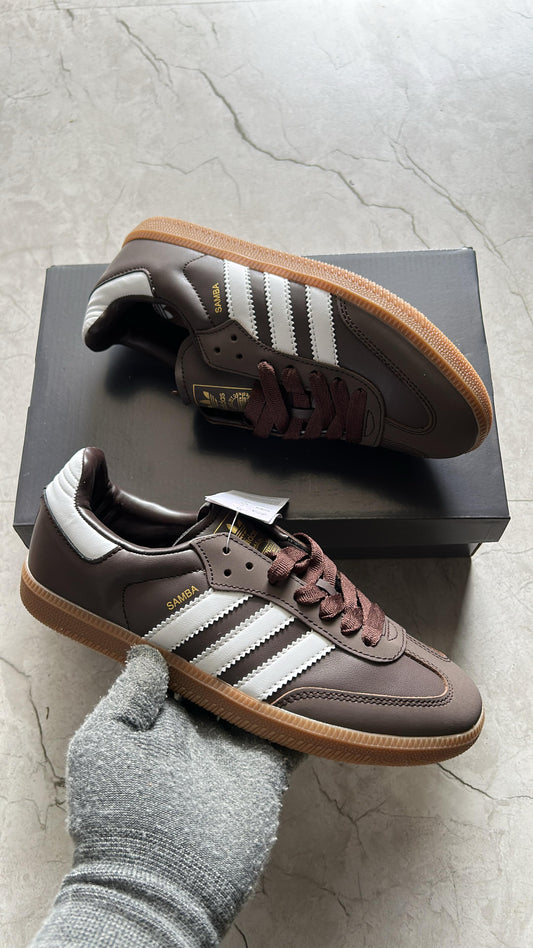 Adidas samba