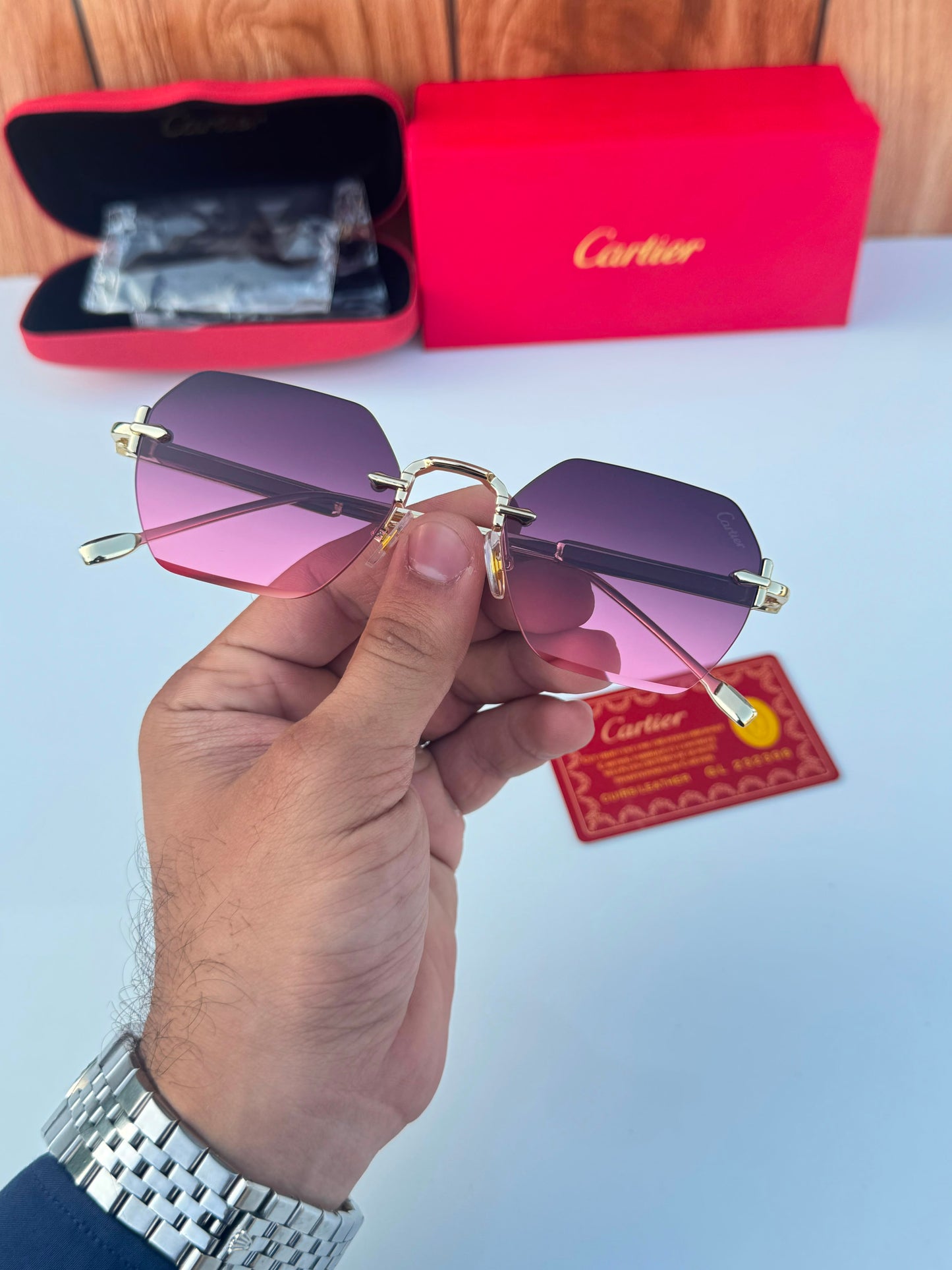 Cartier