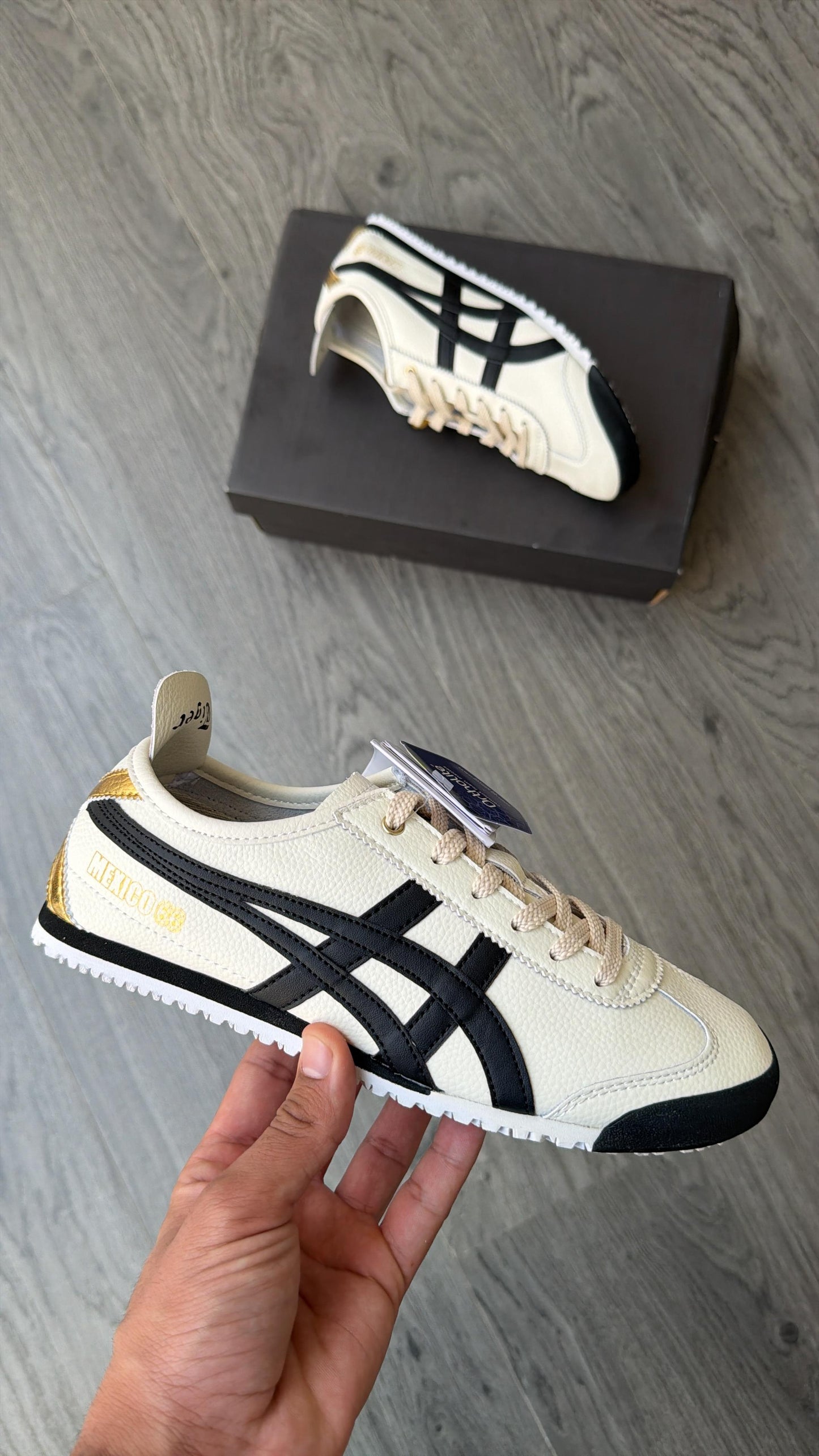 Onitsuka tiger