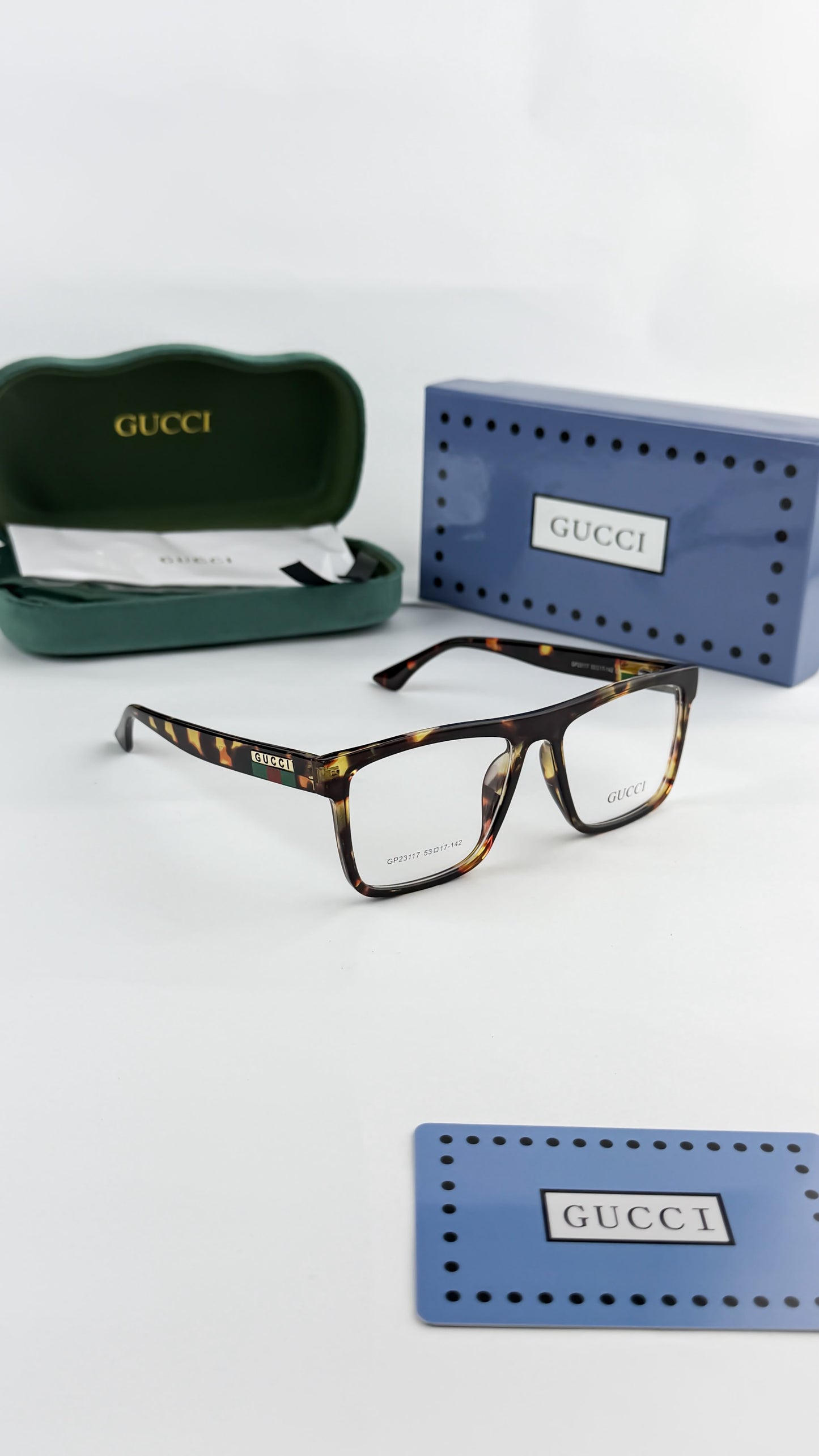 GUCCI