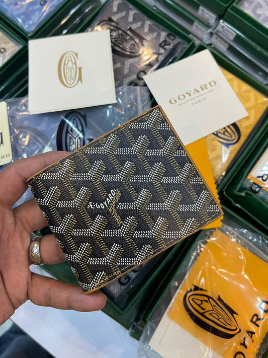 Goyard