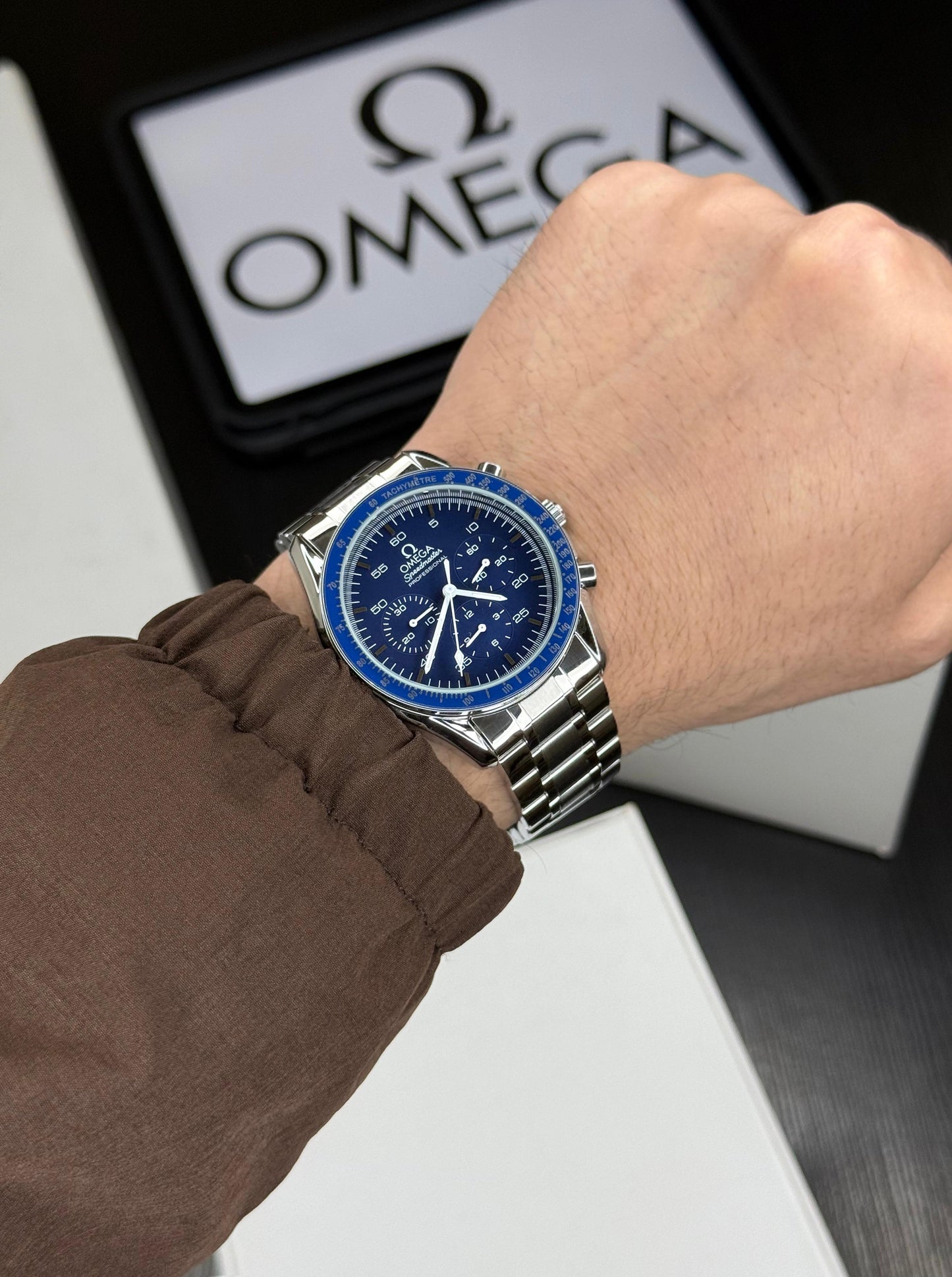 Omega