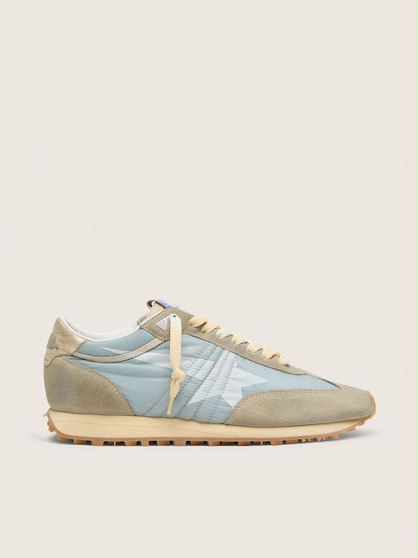 Golden goose marathon
