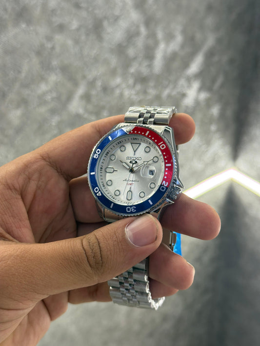 Seiko