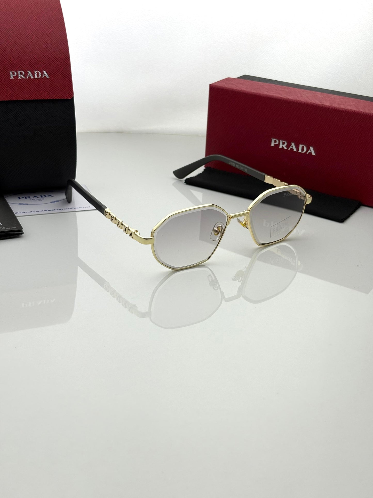 Prada