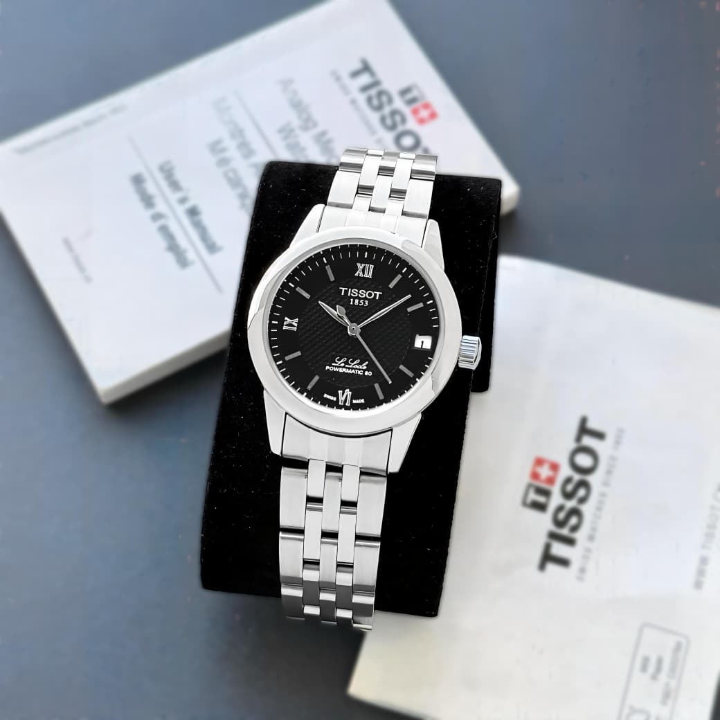 Tissot