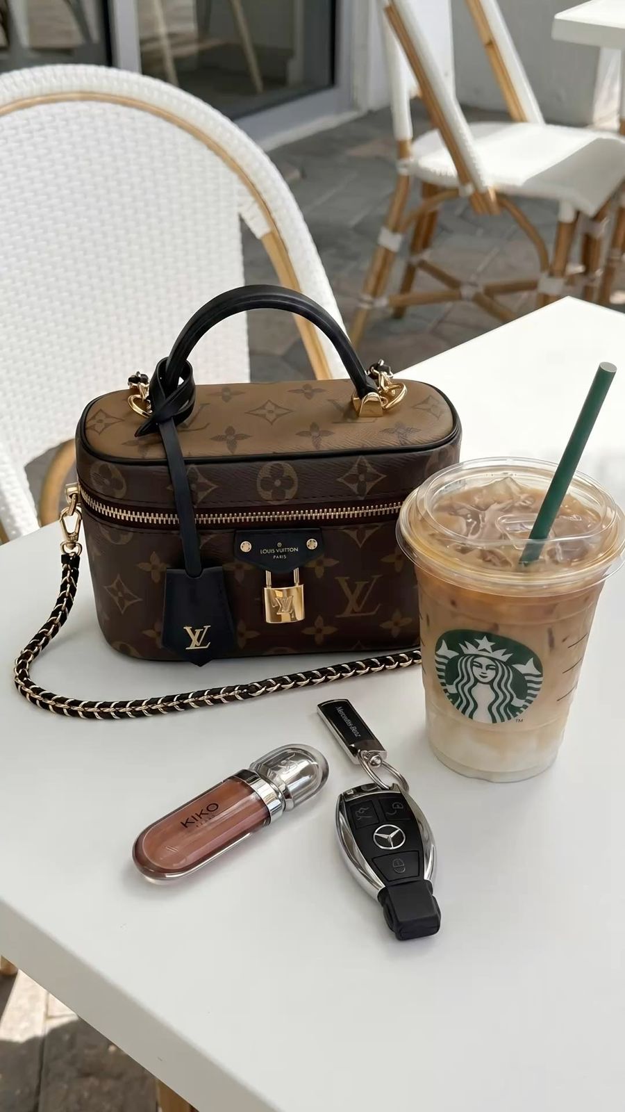Louis vuitton