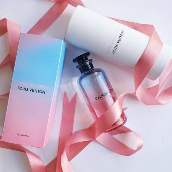 Louis vuitton california dream