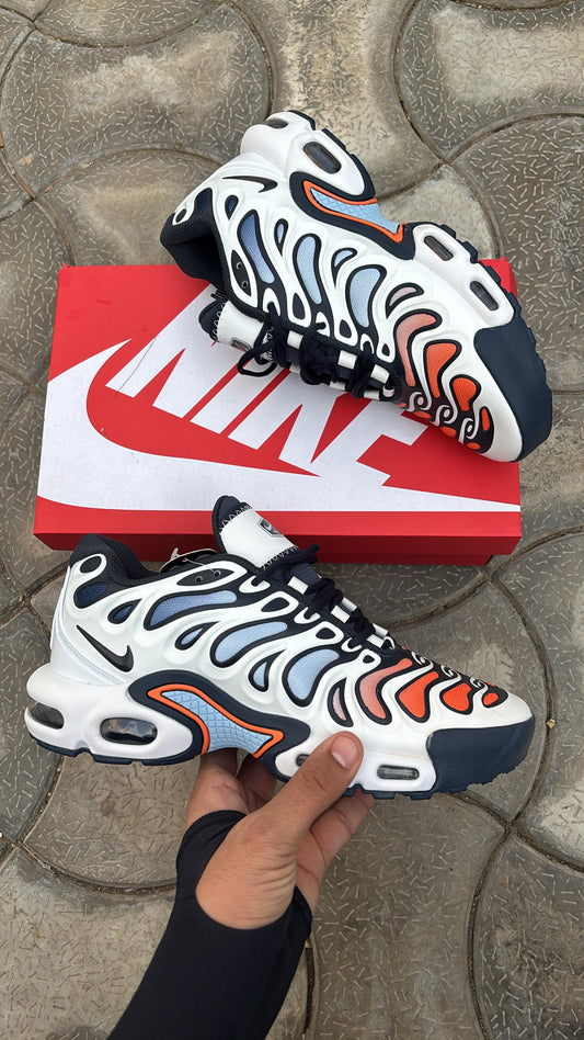 Nike airmax tn