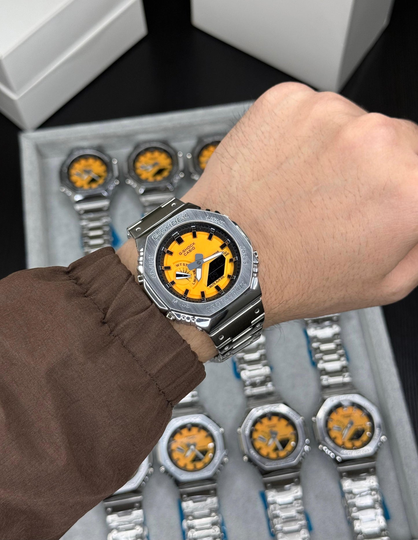 Casio gshock