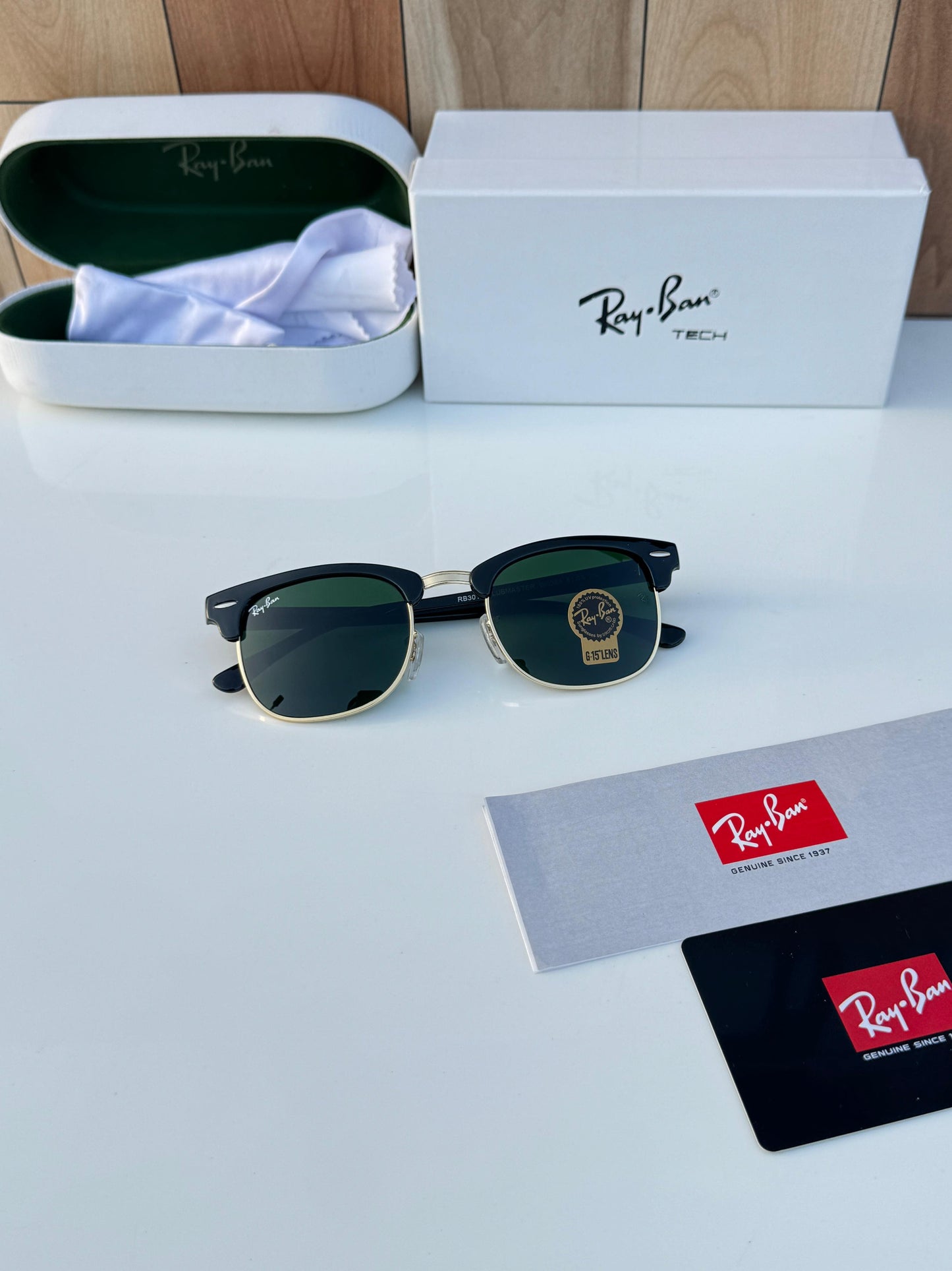 Rayban