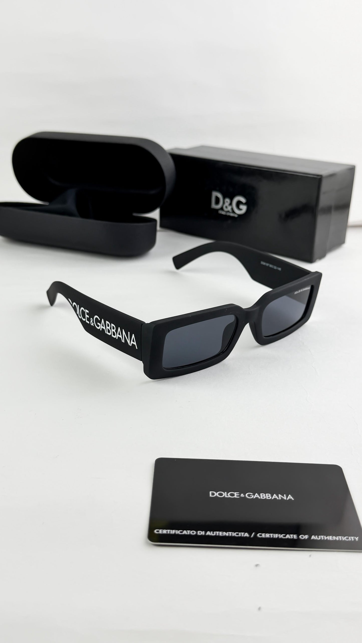 Dolce and gabbana
