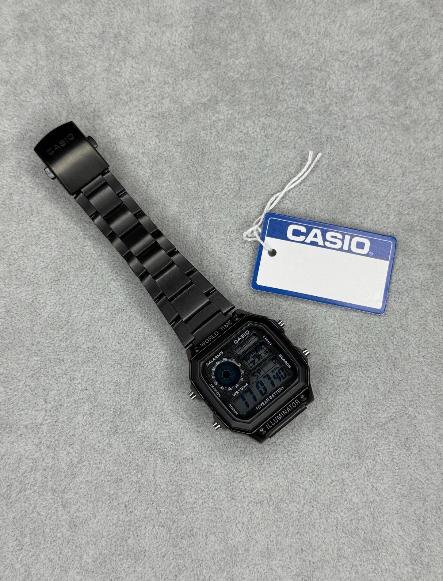 Casio