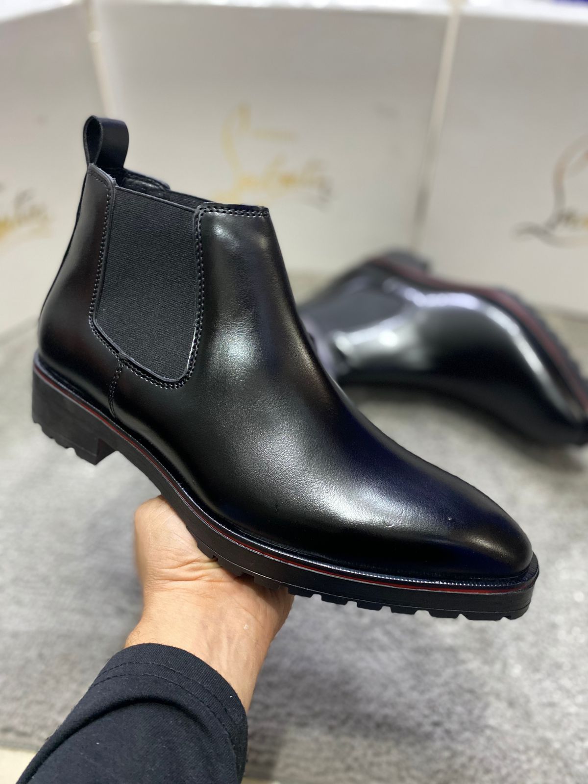 Christian louboutin