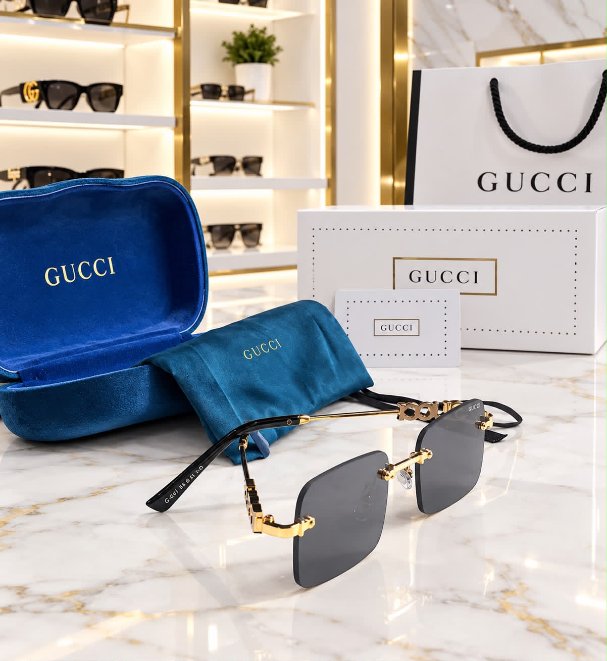 Gucci