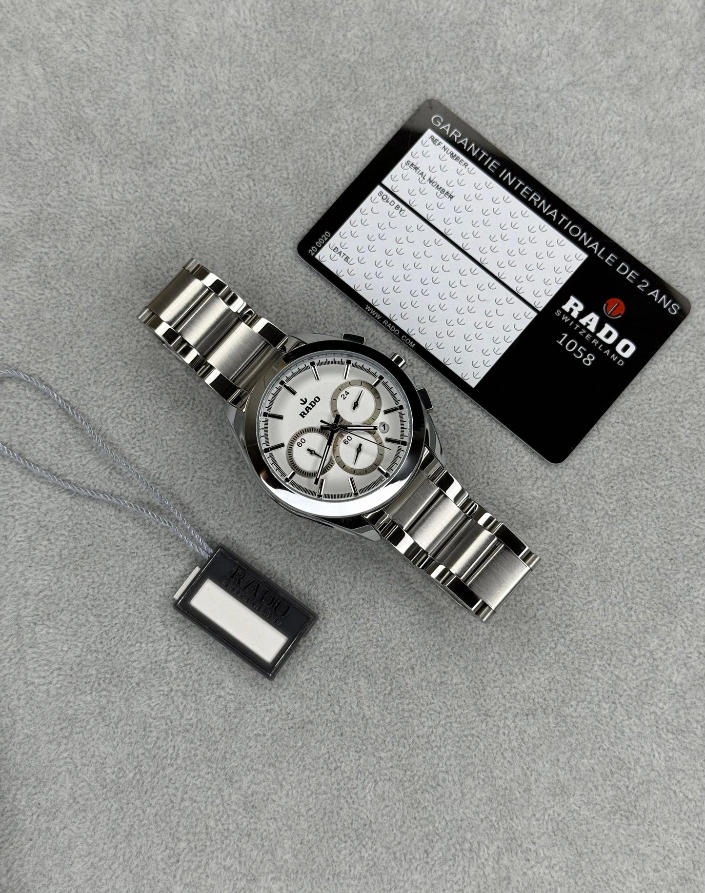 Rado