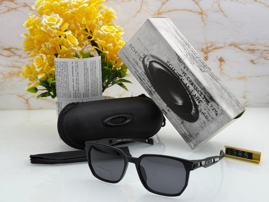 Oakley