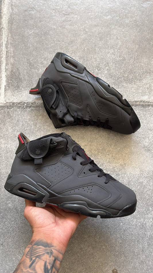 Nike air jordan 6 jack cactus