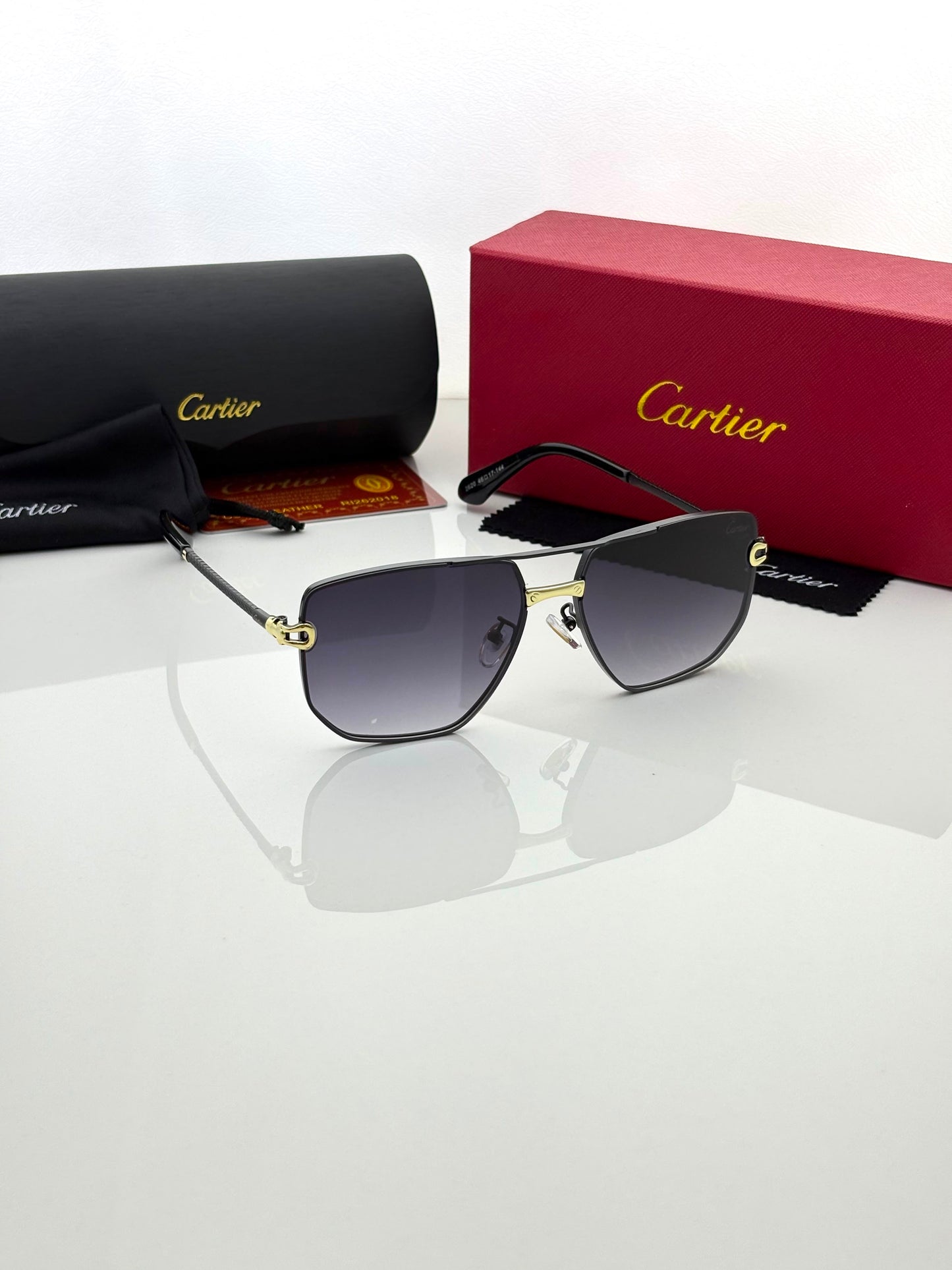 Cartier