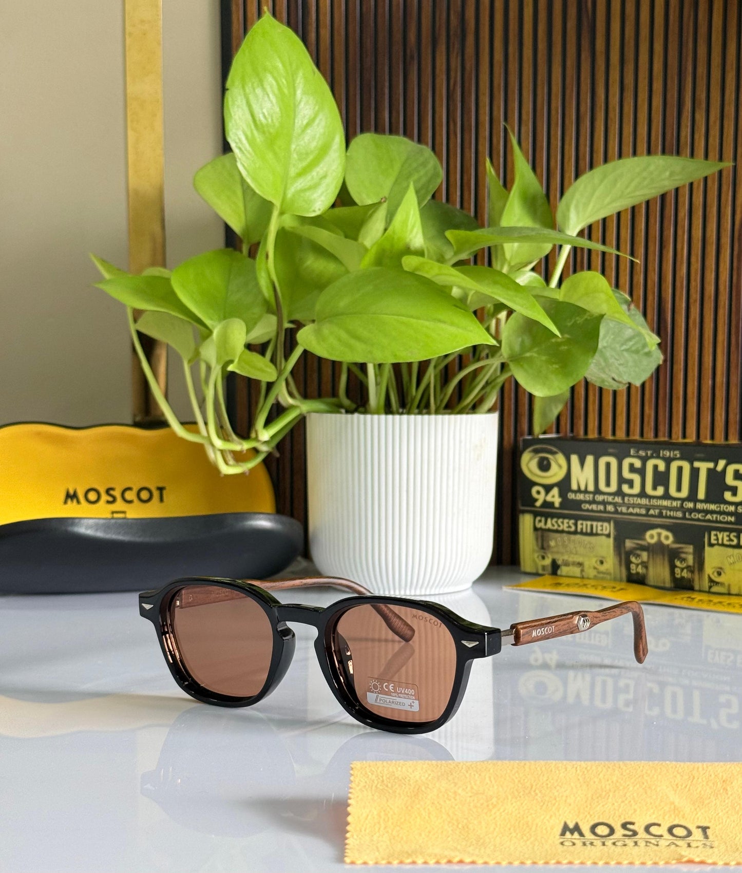 Moscot