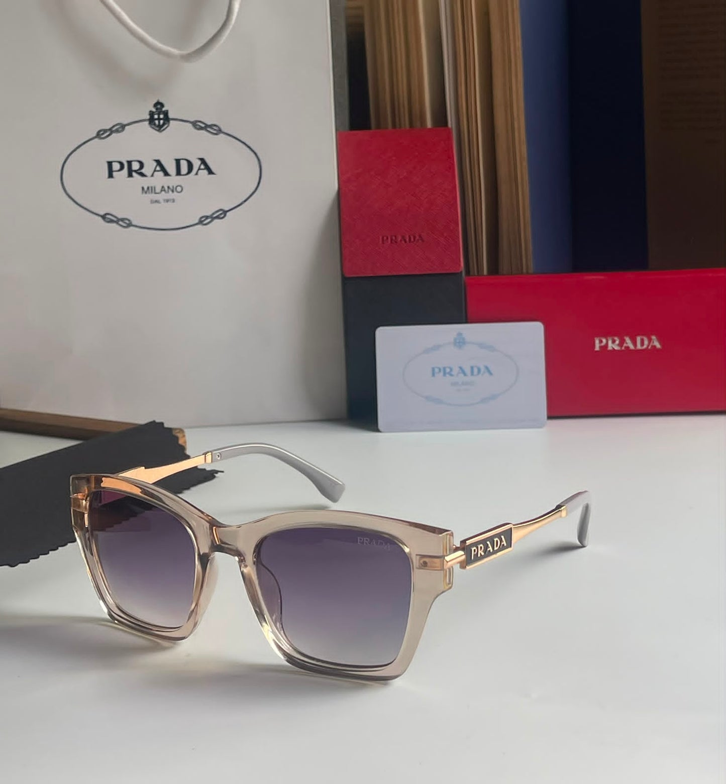Prada