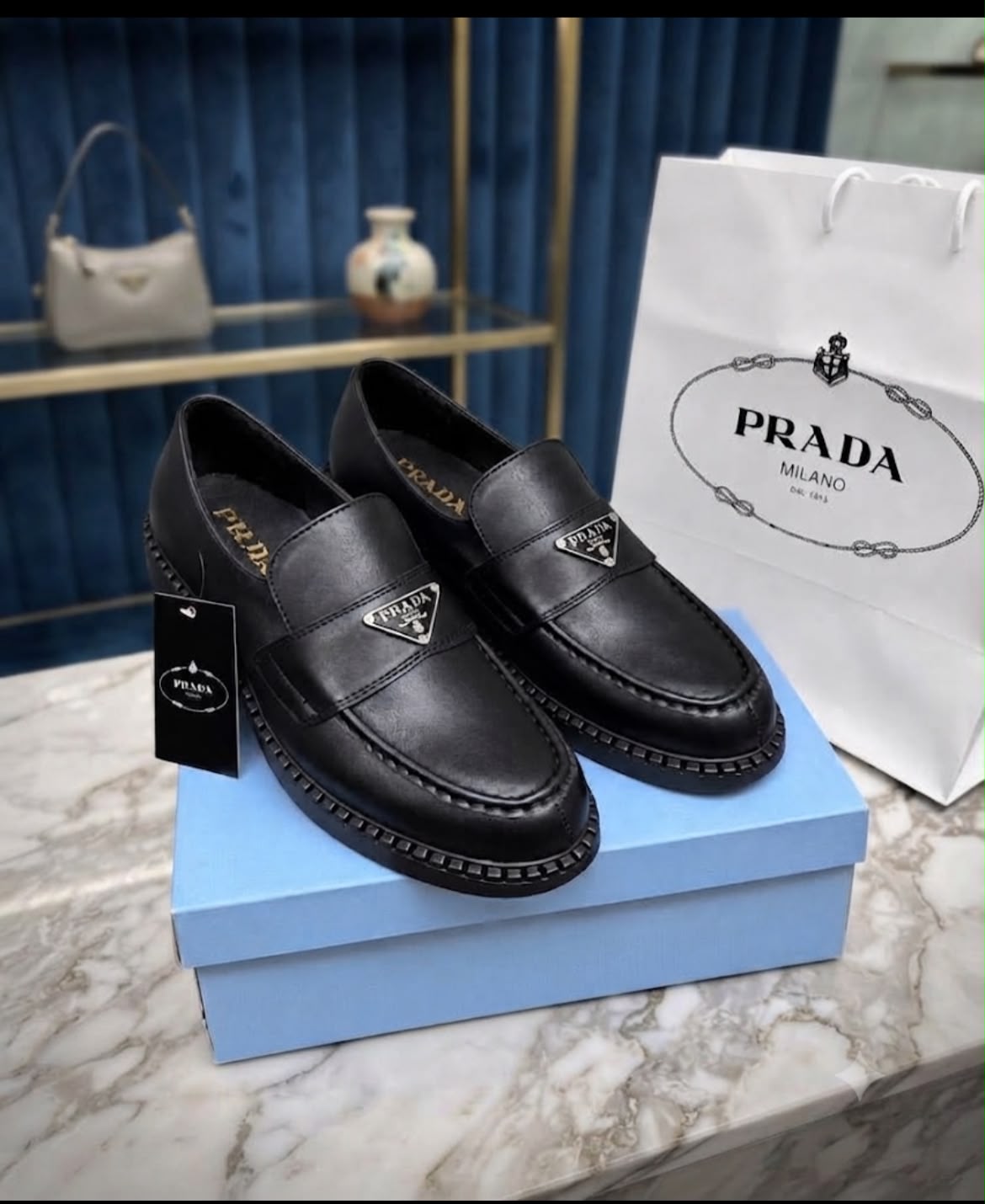 Prada