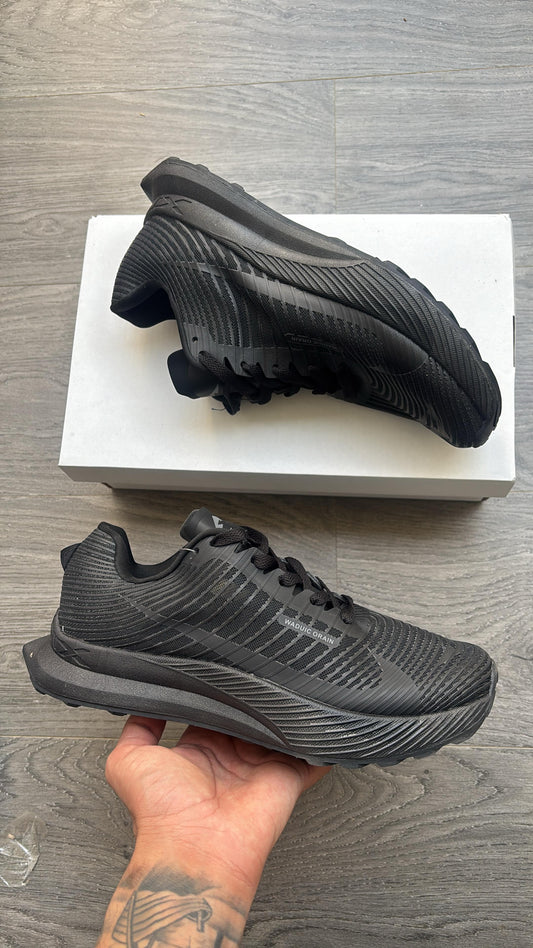 Nike trails