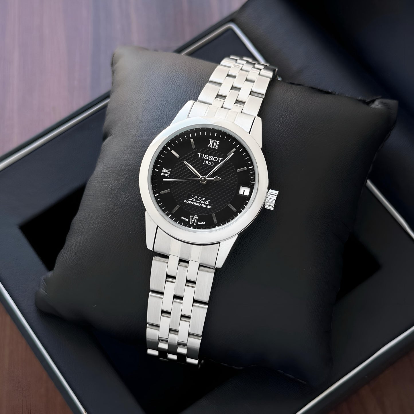 Tissot